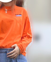 WEGO | Tシャツ/カットソー