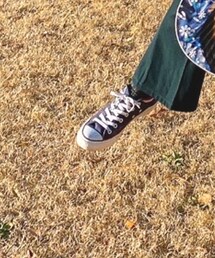 CONVERSE | スニーカー