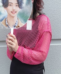 GORGE | その他トップス