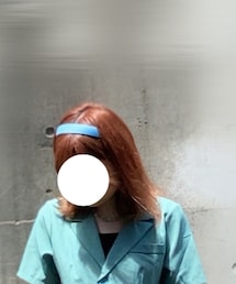 PARIS KID'S | カチューシャ