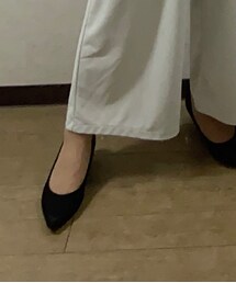 UNIQLO | パンプス