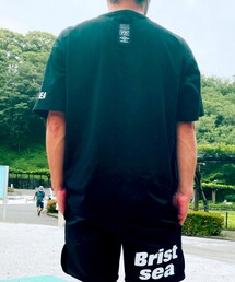 WIND AND SEA | Tシャツ/カットソー