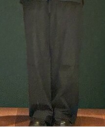 JIL SANDER | スラックス