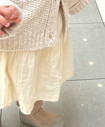 Birthday | オールインワン・サロペット