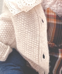 Birthday | カーディガン/ボレロ