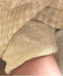 Birthday | その他パンツ