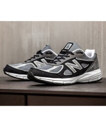 NEW BALANCE | スニーカー