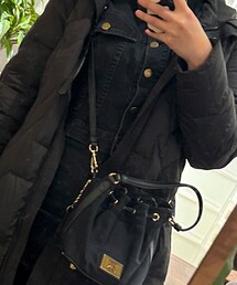 VINTAGE | セットアップ