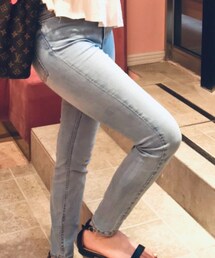 Bershka | デニムパンツ