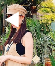 GU | タンクトップ