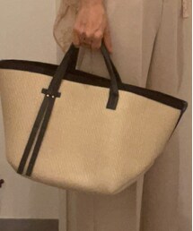 H.V.F.N | トートバッグ