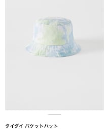 ZARA KIDS | ハット