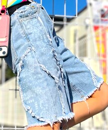 SHEIN | デニムパンツ