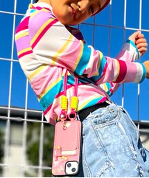 SHEIN | Tシャツ/カットソー