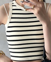 H&M | タンクトップ