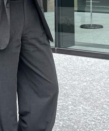 UNIQLO | スラックス