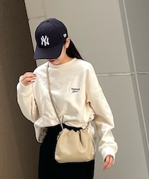 Daily russet | スウェット