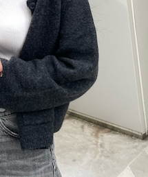 ZARA | カーディガン/ボレロ