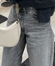 ZARA | デニムパンツ