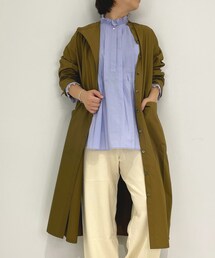 NE QUITTEZ PAS! | シャツ/ブラウス