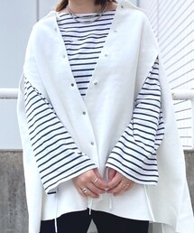 セピエ | ポンチョ