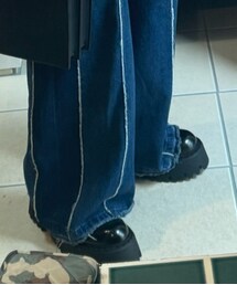 ZARA | ブーツ
