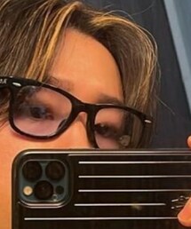 Ray-Ban | メガネ