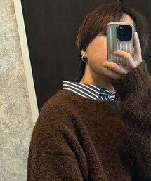 JIL SANDER | シャツ/ブラウス
