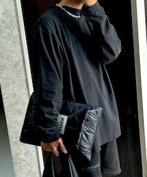 YEEZY GAP | Tシャツ/カットソー