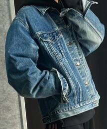 Levi's | デニムジャケット