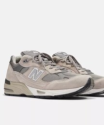 NEW BALANCE | new balance 991(スニーカー)