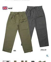 no brand | パンツ