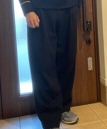 UNIQLO | パンツ