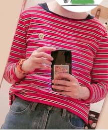Ne-net | Tシャツ/カットソー