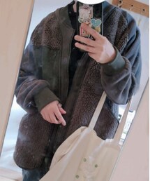 UNIQLO | ジャケット/アウター