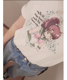 GU | Tシャツ/カットソー