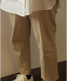 UNIQLO | パンツ