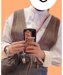 GU | その他トップス