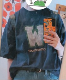 SHOO・LA・RUE | Tシャツ/カットソー