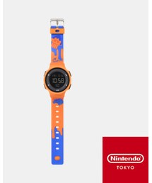 NintendoTOKYO | デジタル腕時計