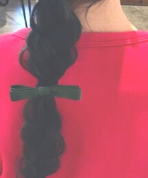 seria | ヘアゴム