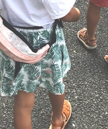 PETIT BATEAU | スカート