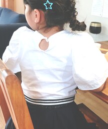 ZARA KIDS | トップス