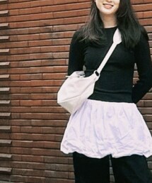 MARGE SHERWOOD | ショルダーバッグ