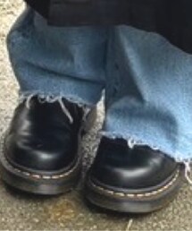 Dr. Martens | ブーツ