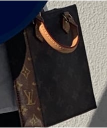 LOUIS VUITTON | ショルダーバッグ