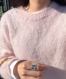 AURALEE | ニット/セーター