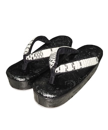 合同履物 | 草履(和装小物)