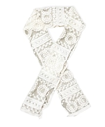 大塚呉服店 | レース半襟(和装小物)