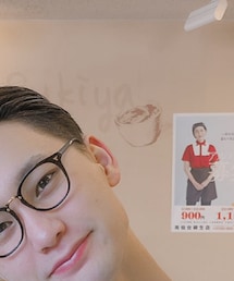 BJ CLASSIC | メガネ